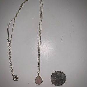 Kendra Scott necklace
